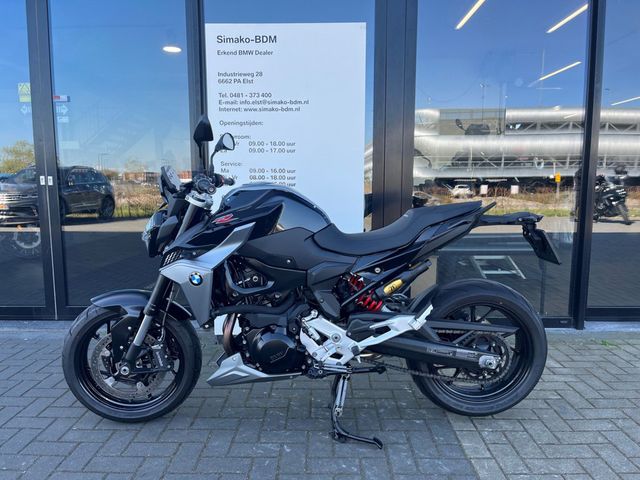 bmw - f-900-r