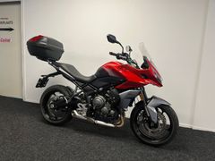Triumph Tiger Sport 660 2022 occasion – foto 5 van 24