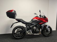 Triumph Tiger Sport 660 2022 occasion – foto 6 van 24