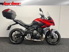 Triumph Tiger Sport 660 2022 occasion – foto 1 van 24