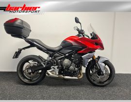 Triumph Tiger Sport 660 2022 occasion
