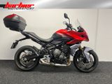 TRIUMPH TIGER SPORT 660