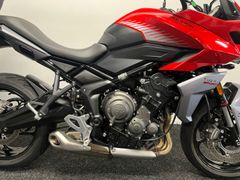Triumph Tiger Sport 660 2022 occasion – foto 8 van 24