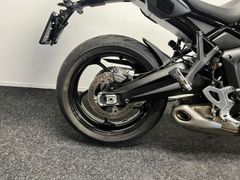 Triumph Tiger Sport 660 2022 occasion – foto 10 van 24
