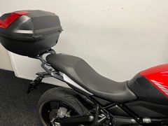 Triumph Tiger Sport 660 2022 occasion – foto 12 van 24