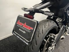 Triumph Tiger Sport 660 2022 occasion – foto 13 van 24