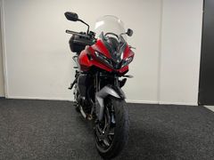 Triumph Tiger Sport 660 2022 occasion – foto 16 van 24