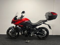 Triumph Tiger Sport 660 2022 occasion – foto 18 van 24