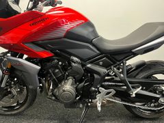 Triumph Tiger Sport 660 2022 occasion – foto 22 van 24