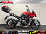 TRIUMPH TIGER SPORT 660