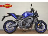 YAMAHA MT 09 Y-AMT