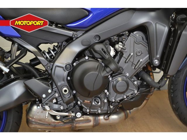 yamaha - mt-09-y-amt
