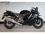 SUZUKI GSX-R 1300 HAYABUSA