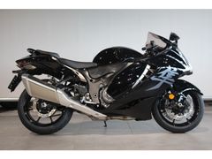 SUZUKI GSX-R 1300 HAYABUSA