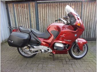 BMW R 1100 RT 1995 occasion