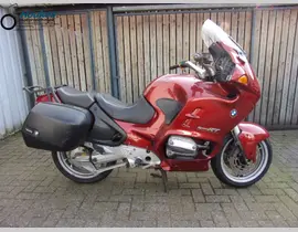 BMW R 1100 RT 1995