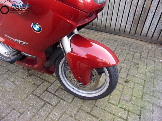 bmw - r-1100-rt