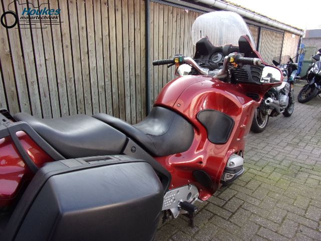 bmw - r-1100-rt