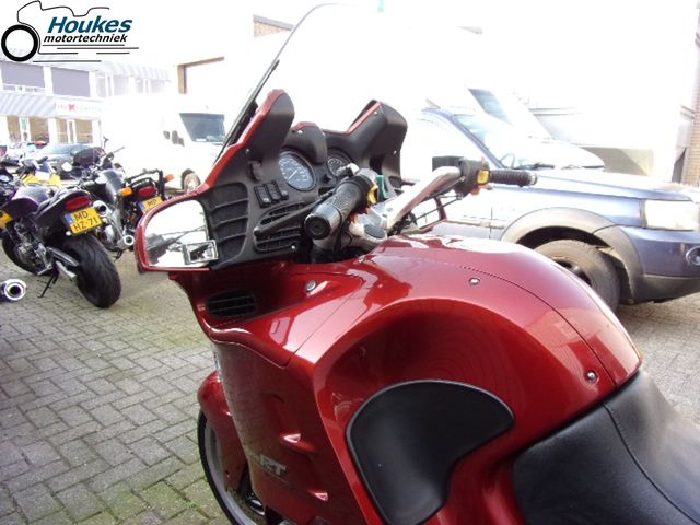 bmw - r-1100-rt