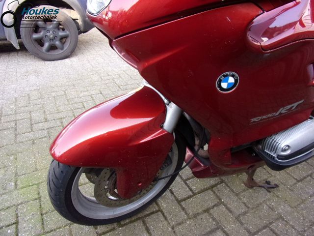 bmw - r-1100-rt