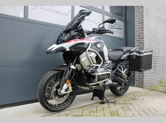 BMW R 1250 GS Adventure 2022 occasion