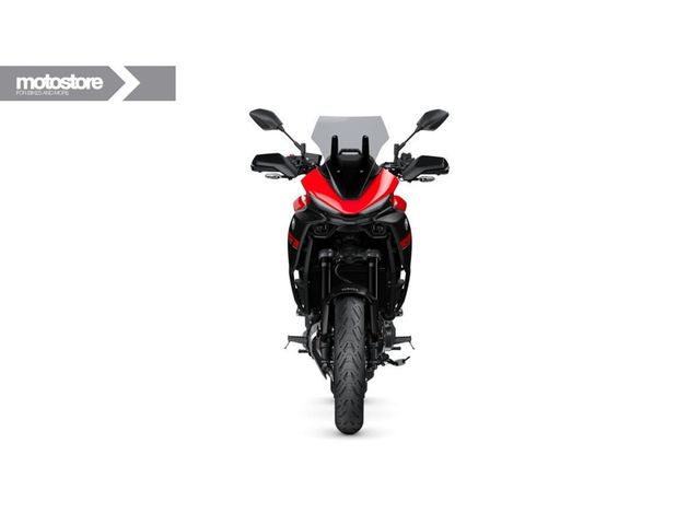 yamaha - tracer-7