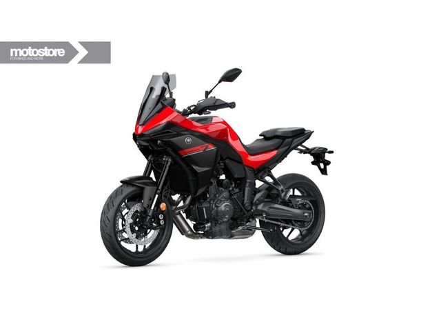 yamaha - tracer-7