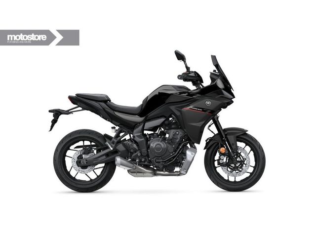 yamaha - tracer-7