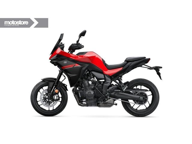 yamaha - tracer-7