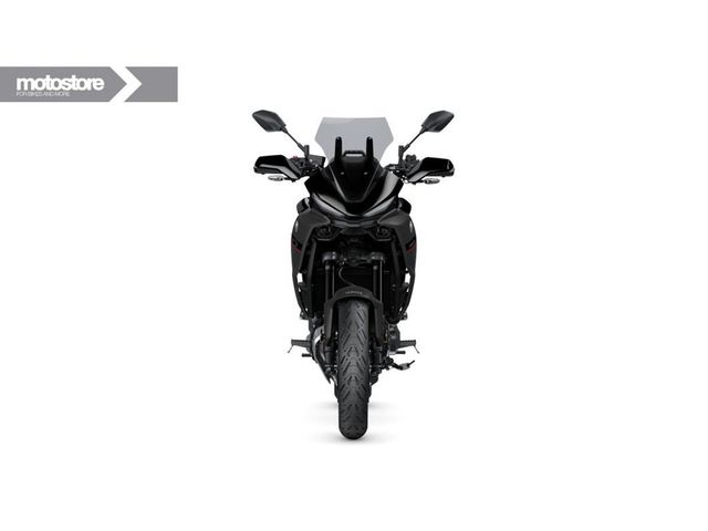 yamaha - tracer-7