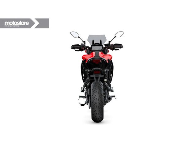 yamaha - tracer-7