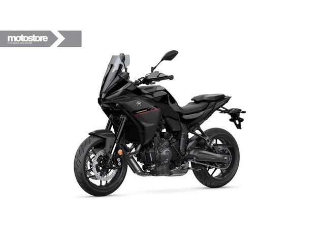 yamaha - tracer-7