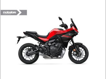 Yamaha Tracer 7 2026 nieuw