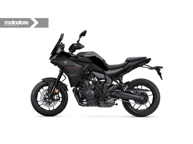 yamaha - tracer-7