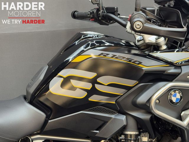 bmw - r-1250-gs