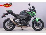 KAWASAKI Z 400