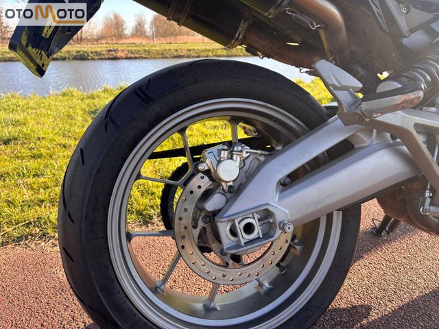 aprilia - shiver-750