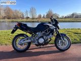 APRILIA SHIVER 750