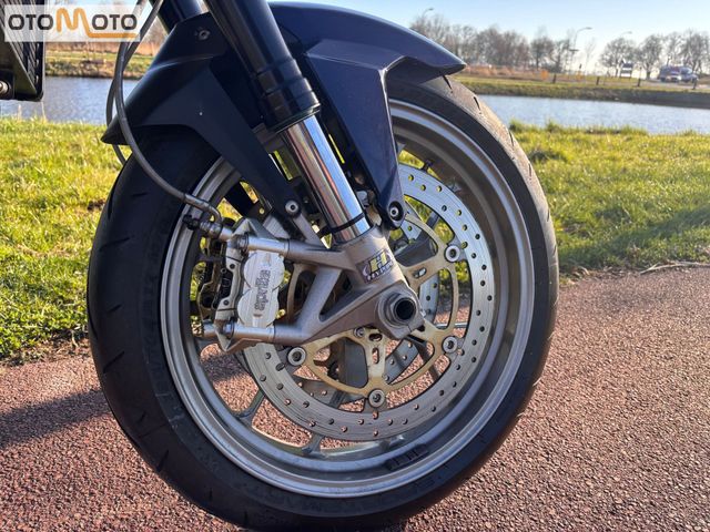 aprilia - shiver-750