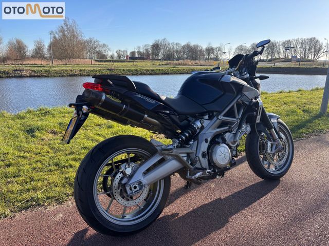 aprilia - shiver-750