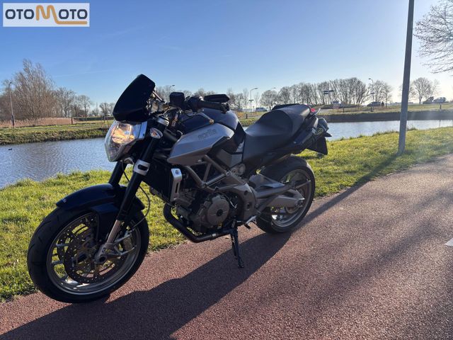 aprilia - shiver-750