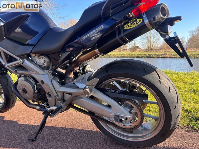 aprilia - shiver-750