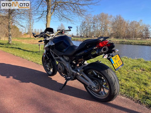 aprilia - shiver-750