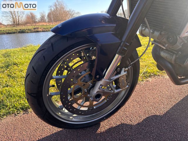 aprilia - shiver-750