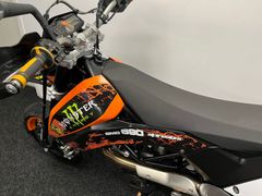 KTM 690 SMC 2008 occasion – foto 23 van 24
