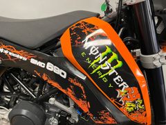KTM 690 SMC 2008 occasion – foto 3 van 24