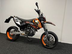 KTM 690 SMC 2008 occasion – foto 5 van 24
