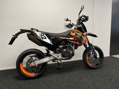 KTM 690 SMC 2008 occasion – foto 6 van 24