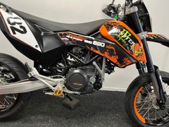 KTM 690 SMC 2008 occasion – foto 8 van 24