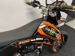 KTM 690 SMC 2008 occasion – foto 11 van 24